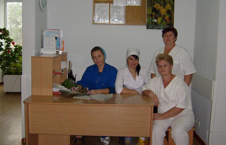 hospital department care
